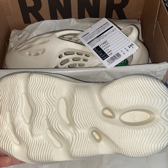 Yeezy Shoes Yeezy Foam Runner Poshmark